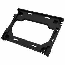 Plaque De Transfert RAACO Pour CarryMore Ou Fixation Fourgon - 147224