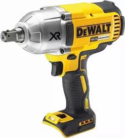 Boulonneuse à Chocs DEWALT 1/2" XR 18V 950Nm - Sans Batterie Ni Chargeur - DCF899N