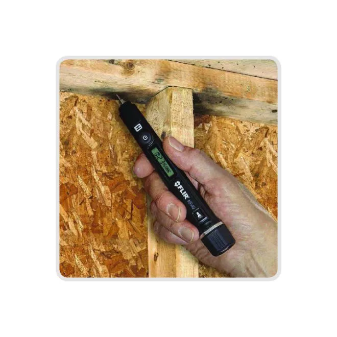 Mesureur D'humidité FLIR MR40 METRICA - 70110 – Image 3