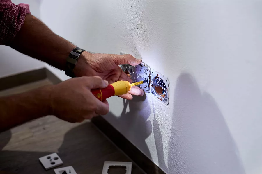 Tournevis à Assistance électrique SpeedE WIHA - 44318 – Image 2