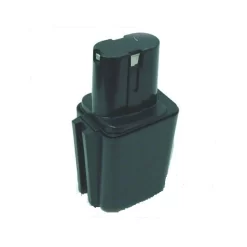 Batterie 9.6V 3.0Ah Ni-Mh Pour Boch AKKU POWER - P216