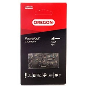 ChaĂźne Micro Chisel 325 OREGON 68 Dents - 22BPX068E â Image 2