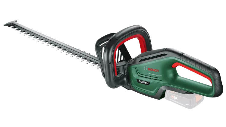 Taille-haie Sans Fil BOSCH UniversalHedgeCut 18-55 - Sans Batterie - 0600849J00 â Image 2
