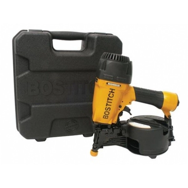 Cloueur Ă Rouleaux Pour Bardage - BOSTITCH - N66C-2-E
