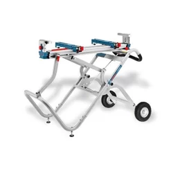 Piètement Roulant Et De Travail BOSCH GTA 2500W Professional - 0601B12100