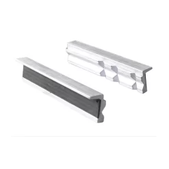 Jeu De Mors DOLEX Magnétiques Prismatique En Alu 150mm