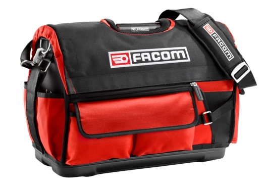 Boite à Outils Textile 20" Renforcée - FACOM - BS.T20PB