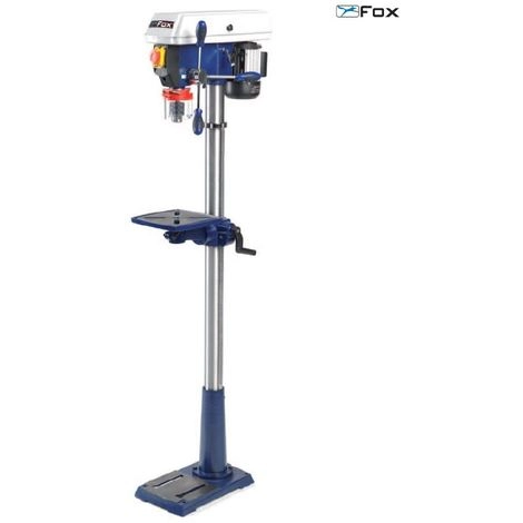 Perçeuse à Colonne D'établi à Mandrin Auto-serrant 13mm FEMI - DP12-961