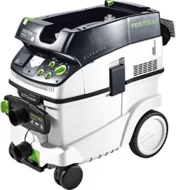 Aspirateur FESTOOL CTM 36 E AC-LHS - 574984