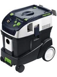 Aspirateur FESTOOL CTM 48 E LE EC B22 R1 - 575286