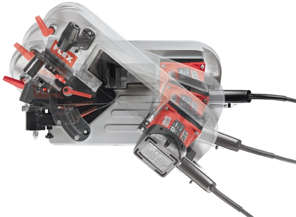 Scie Ă Ruban 850W SBG 4910 FLEX - 390518 â Image 7