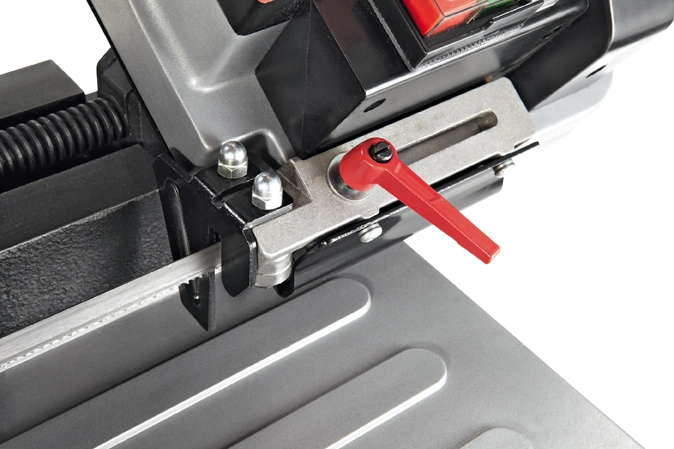 Scie Ă Ruban 850W SBG 4910 FLEX - 390518 â Image 8