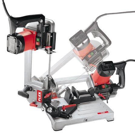 Scie Ă Ruban 850W SBG 4910 FLEX - 390518 â Image 9