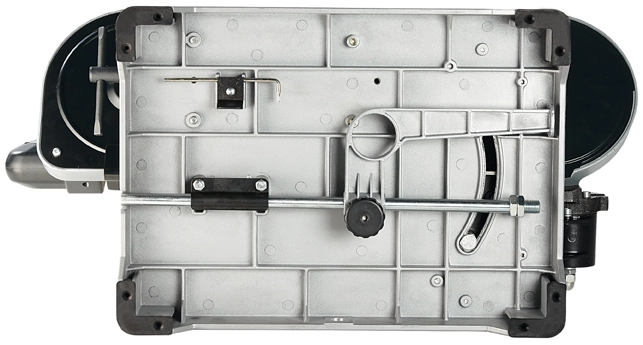 Scie Ă Ruban 850W SBG 4910 FLEX - 390518 â Image 2