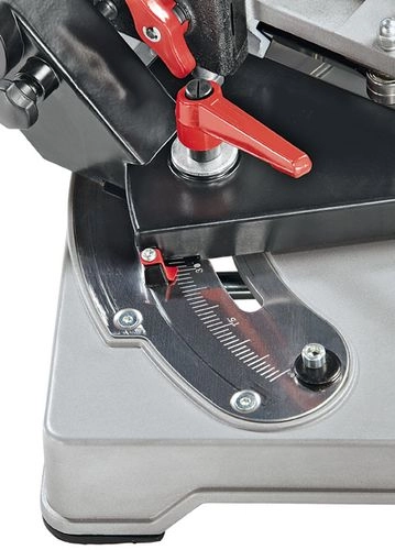 Scie Ă Ruban 850W SBG 4910 FLEX - 390518 â Image 3