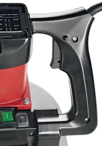 Scie Ă Ruban 850W SBG 4910 FLEX - 390518 â Image 5