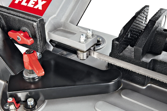 Scie Ă Ruban 850W SBG 4910 FLEX - 390518 â Image 6