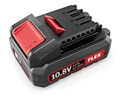 Batterie Li-Ion 10,8 V 2.5Ah FLEX - 418048