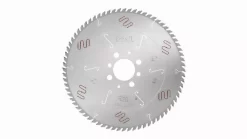 Lame Scie à Plat Auto.industrielle Haute Performance FREUD - Ø400 4,4/3,2 AL80 Z72 TP+ - F03FS09173 -LSB40012X