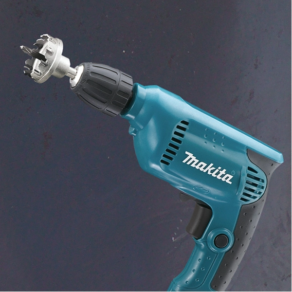 Perceuse Visseuse MAKITA 450 W Ø 10 Mm - 6413 – Image 2