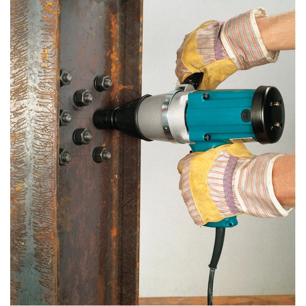 Boulonneuse Ă Chocs MAKITA 620 W 588 Nm - 6906 â Image 2