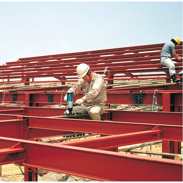 Boulonneuse Ă Chocs MAKITA 620 W 588 Nm - 6906 â Image 3