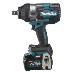 Boulonneuse à Chocs 40 V Max Li-Ion XGT 4 Ah 1630 Nm MAKITA - TW001GM201