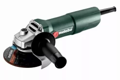 Meuleuse Ø125 Mm METABO - W 750-125 - 603605000
