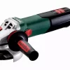 Meuleuse Ø125 Mm METABO - WEV 17-125 Quick - 600516000