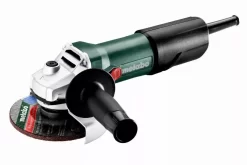 Meuleuse Ø125 Mm METABO - WEV 850-125 - 603611000
