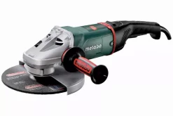 Meuleuse Ø230 Mm METABO - W 24-230 MVT - 606467260