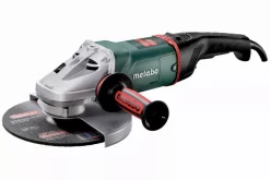 Meuleuse Ø230 Mm METABO - WE 24-230 MVT Quick - 606470260