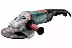 Meuleuse Ø230 Mm METABO - WE 26-230 MVT Quick - 606475260
