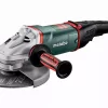Meuleuse Ø230 Mm METABO - WEPBA 26-230 MVT Quick - 606482000