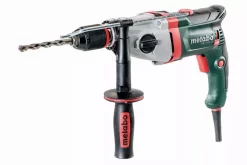 Perceuse à Percussion METABO SBEV 1100-2 S Coffret - 600784500