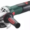 Meuleuse D'angle METABO Ø125 Mm 1550 W - 6.00448.00