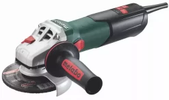Meuleuse D'angle METABO Ø125 Mm 1550 W - 6.00448.00
