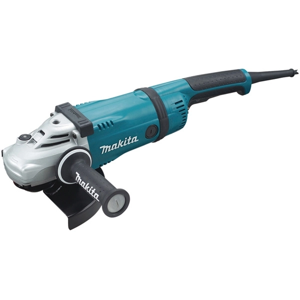 Meuleuse 2400W MAKITA - Ø 230 Mm - GA9030X01 – Image 4