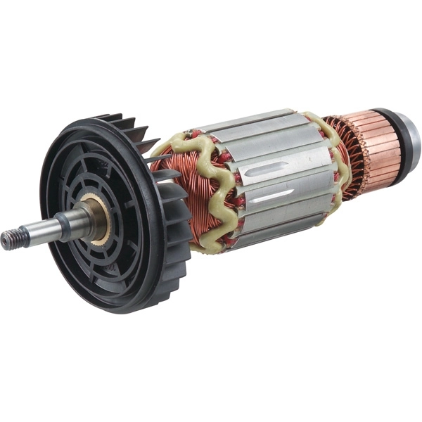 Meuleuse 2400W MAKITA - Ø 230 Mm - GA9030X01 – Image 2