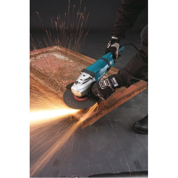 Meuleuse 2400W MAKITA - Ø 230 Mm - GA9030X01 – Image 3