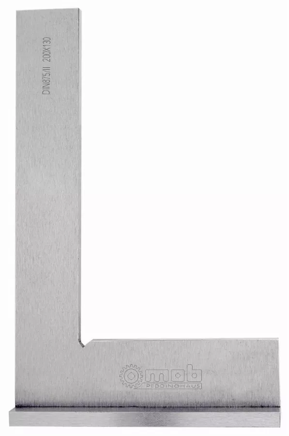 Équerre à Chapeau De Mécanicien MOB 200 X 130 Mm - 5225200001