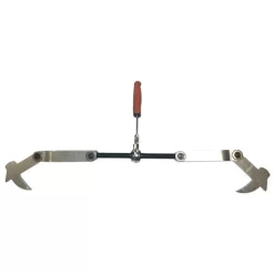 Clamot De Charpente URKO-TOOLS 4004-J 600MM - 1527500