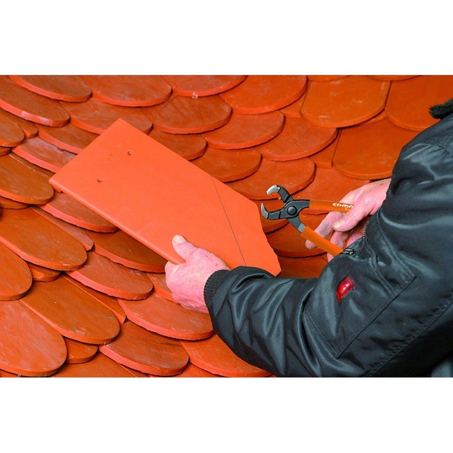 Tenaille Pour Tuiles EDMA - 35655 – Image 2
