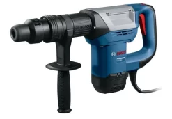 Marteau Piqueur SDS-Max GSH5 BOSCH - 0611338700
