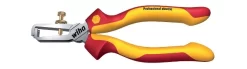Pince à Dénuder VDE Pro WIHA 160 Mm - 26847