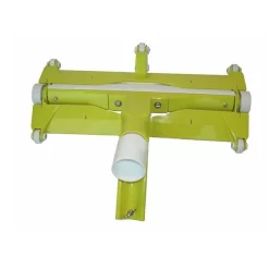 Hayward Tête De Balai FAIRLOCKS Liner Et Béton - BALAIFAIR