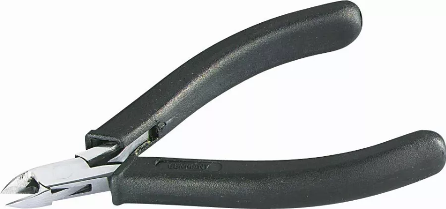 Pince Electronique Coupante Tête Extra Fine Rase SAM - 542R