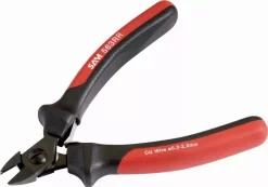 Pince Electronique Coupante Diagonale Bimatiere SAM - 563RR