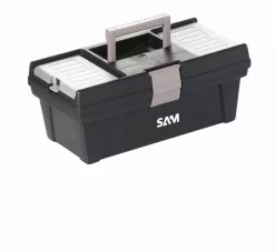 Caisse A Outils PVC 12" SAM - CAO12