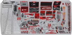 Composition 549 Outils Technicien Maintenance Industrielle SAM - CP549